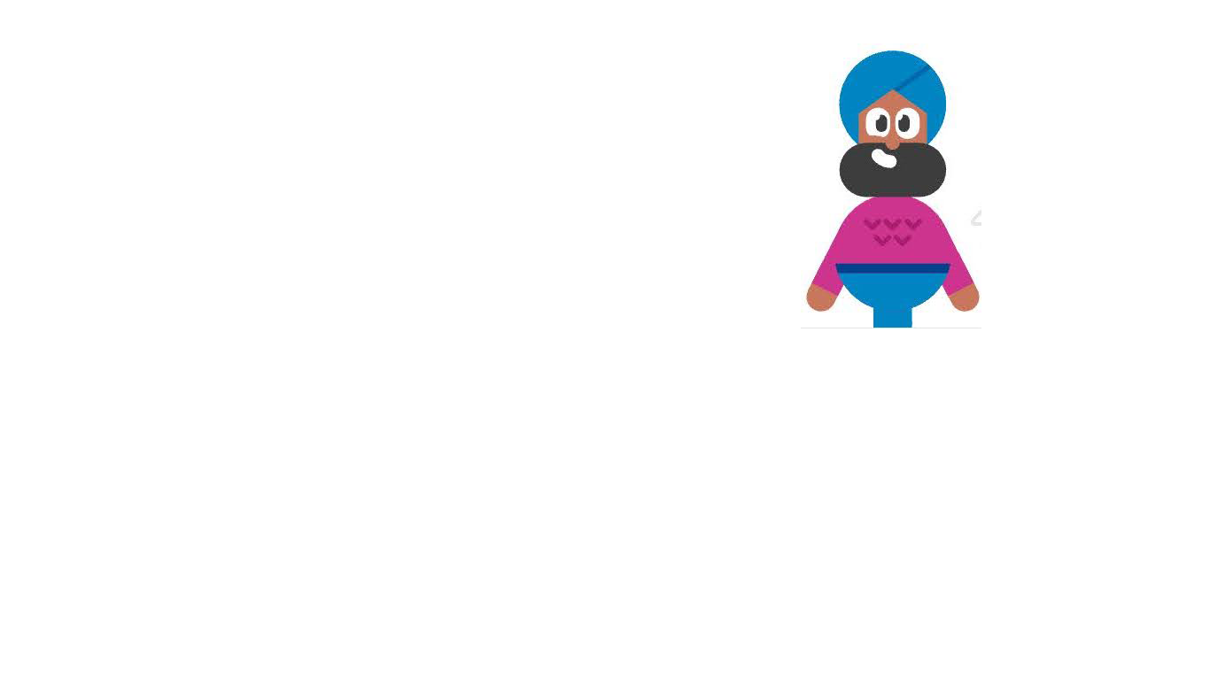 3